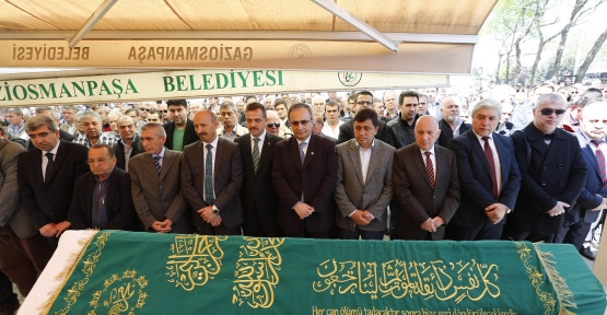 Güngören Ailesi'nin Acı Günü