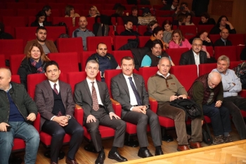 Zeytinburnu’Nda Eğitimini Tamamlayan Rehberlere Sertifikaları Verildi
