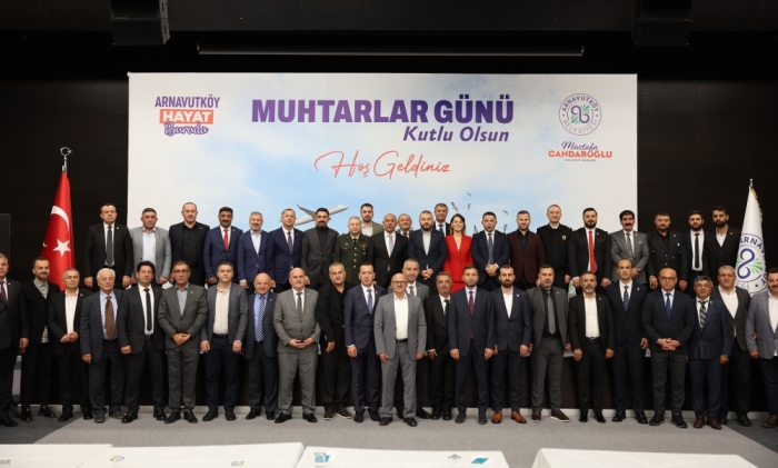 ‘’Her Mahallemizin Başarı Hikayesini Birlikte Yazacağız’’