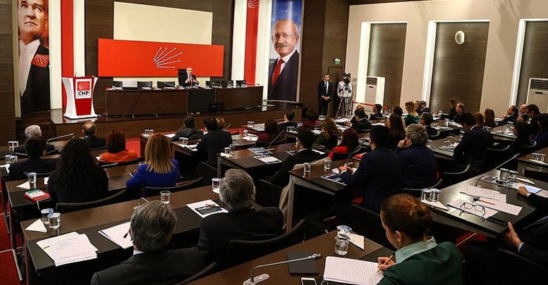 'Ankara’daki alçak terör saldırısını lanetliyoruz'