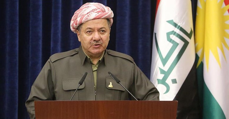 'Barzani için bakanların değişikliği büyük önem arz etmiyor'