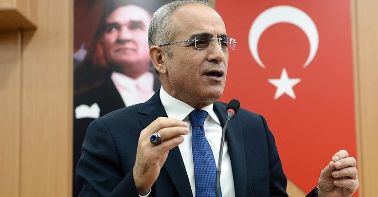 'Başkanlık sistemine karşı çıkanların konusu kişi meselesi falan değil'