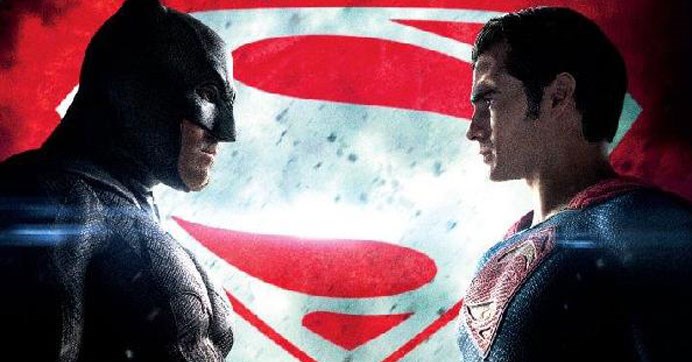 'Batman v Superman: Adaletin Şafağı' rekora koşuyor