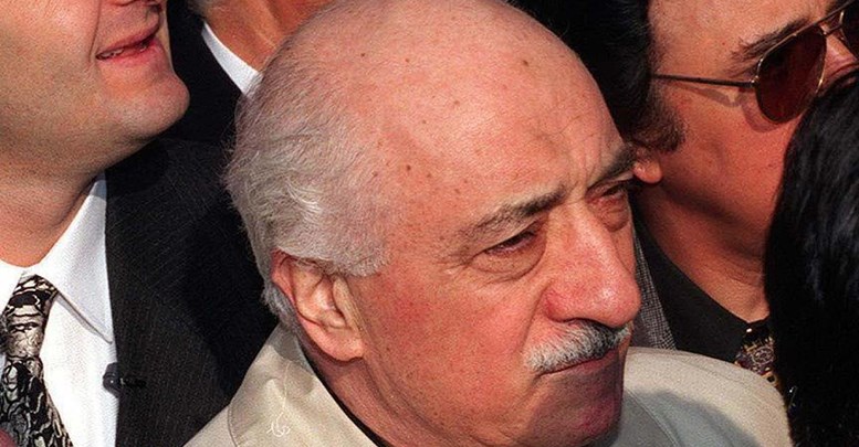 'Cinsel istismar soruşturması Gülen'in akrabalarını korumak için kapatıldı'