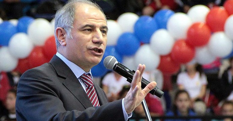 'Çocuklarınızın geleceklerini çukurlara gömmeyin'