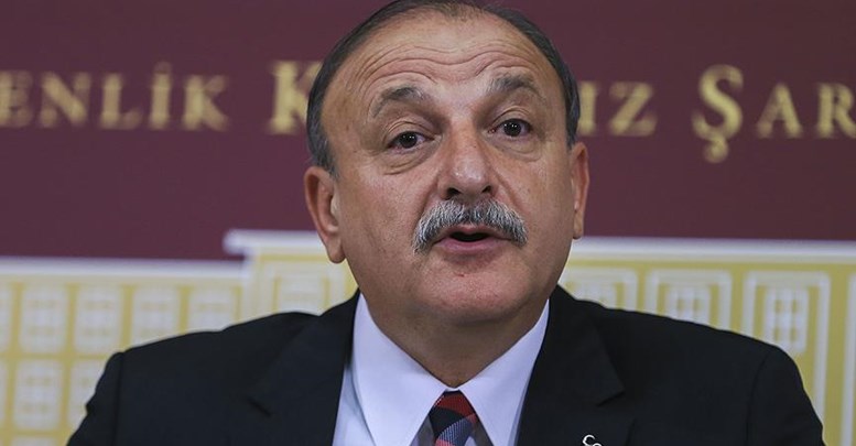 'Doğru bir açıklama değil'