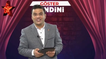 “Göster Kendini” Büyük İlgi Gördü
