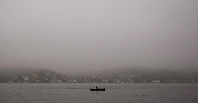 'Hava durumu psikolojiyi etkiliyor'