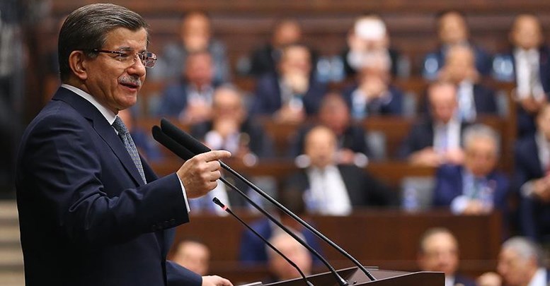 'HDP kendisini teröre ipotek etmiş bir partidir'