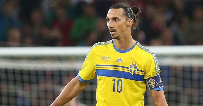 'Ibrahimovic Türkiye'ye götürülmeyecek'