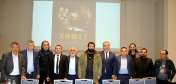 “İki Gözüm Ahmet” Filminin Yapımcıları Mahkeme Kararına Tepki Gösterdi
