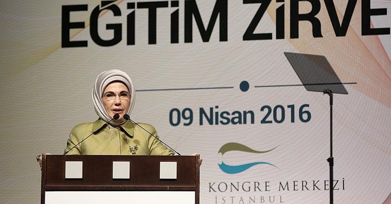 'Kişiliğin temelleri okul öncesi dönemde atılıyor'