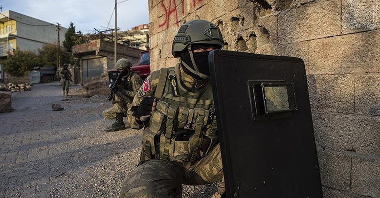 'Nusaybin'de 225 terörist etkisiz hale getirildi'