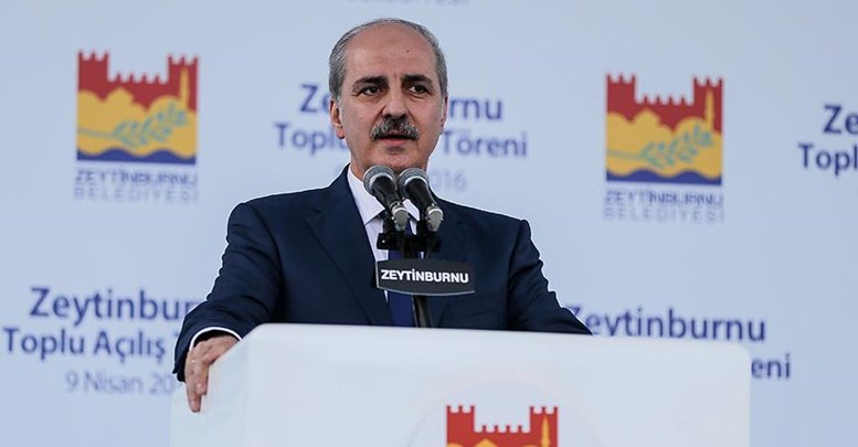 'Onlar neyi yapmamamızı istiyorsa, yapmaya devam edeceğiz'