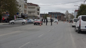 (Özel) Arnavutköy’De Silahlı Kavga: 2 Yaralı
