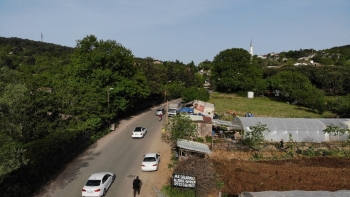 (Özel) Megakent İstanbul’Da Pandemi Sonrası Üreticiler Doğal Ürün Siparişine Yetiştiremiyor
