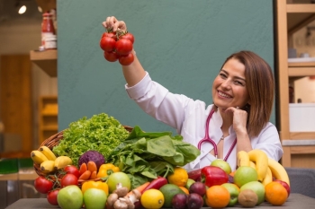 (Özel) Uzmanlardan Paketli Gıda Uyarısı: “Güvenilir Markaları Tercih Edin”
