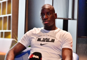 (Özel Haber) Demba Ba: "Planlarım Arasında Ayasofya’Da Namaz Kılmak Var"
