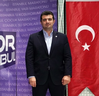 (Özel Haber) Erdem Aslanoğlu: "Genç Yetenekleri Türk Sporuna Kazandırmayı Hedefliyoruz"
