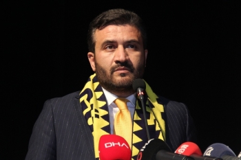 (Özel Haber) Fatih Mert: "Fuat Çapa İle Görüşeceğiz"
