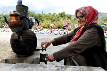 (Özel Haber) Tour Of Antalya’Da Geri Sayım Başladı
