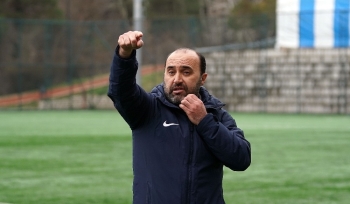 (Özel Haber) Uğur Balcıoğlu: "Bu Galibiyet İlaç Gibi Oldu"
