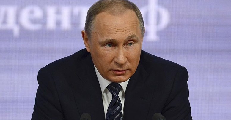 'Putin sürpriz Suriye hamlesiyle konumunu hatırlattı'