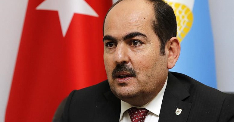 'PYD'nin, federasyon kurma çabalarının zamanlaması çok manidar'