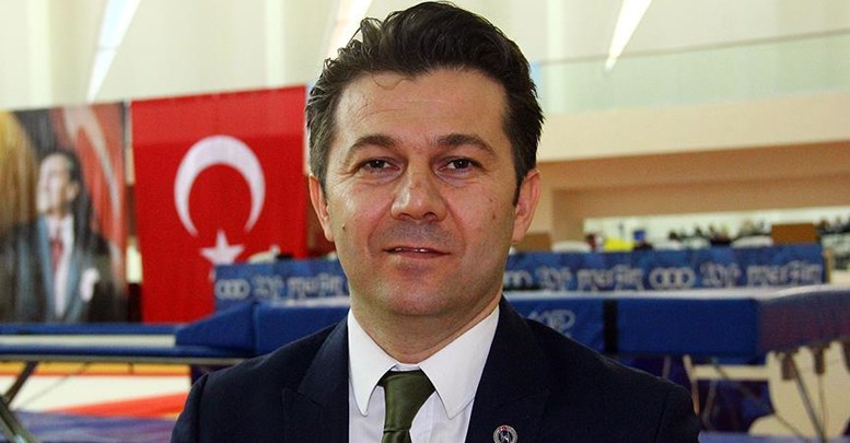 'Rio Olimpiyatları'nda yer alacağız'