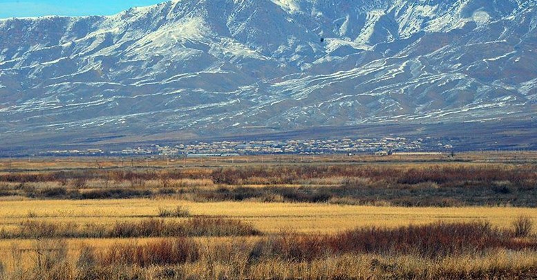 'Rusya, Suriyeli Ermenileri Türkiye'ye karşı Dağlık Karabağ'a yerleştirdi'