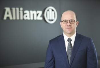 ’Teknolojiyi En İyi Kullanan Sigorta Şirketi’ Ödülü Allianz Türkiye’Nin Oldu
