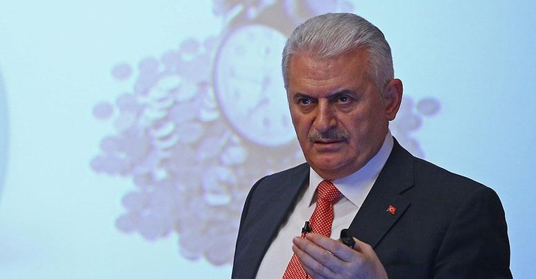 'Terörle mücadelemiz devam edecek'