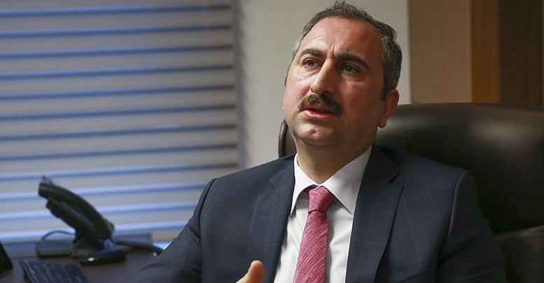 'Terörün istediği kaos ve kriz ortamına düşmeyeceğiz'