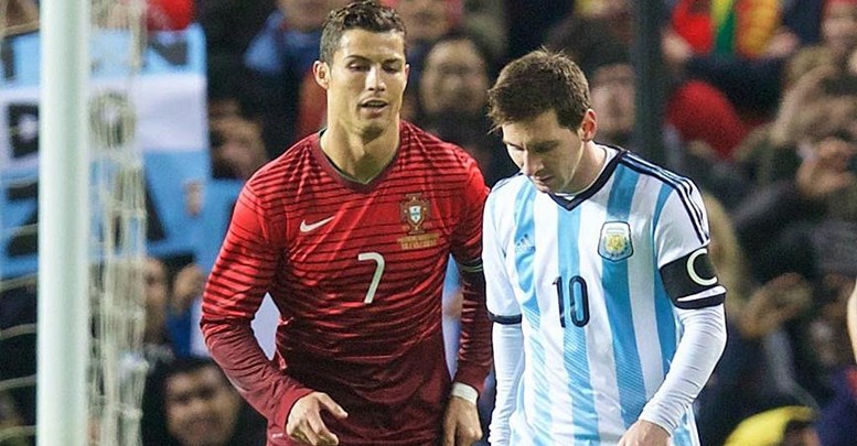 'Türkiye'de Messi, Ronaldo olabilecek yetenekler var'