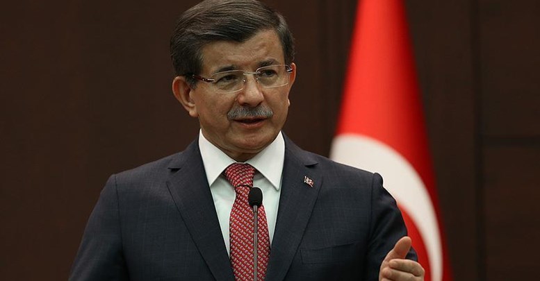 'Türkiye için birinci önceliğimiz güven ve istikrar'