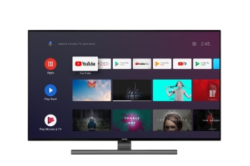 ‘Vestel Android Tv’ Görücüye Çıktı
