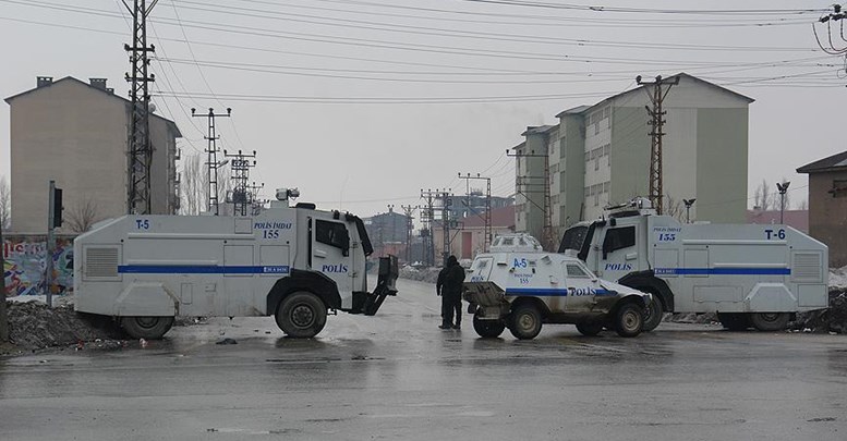 'Yüksekova'daki operasyon terör örgütünün çöküşünü hızlandıracak'