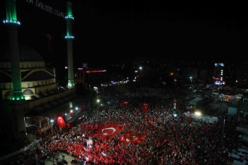 15 Temmuz Darbe Girişimi Özel Programla Anılacak
