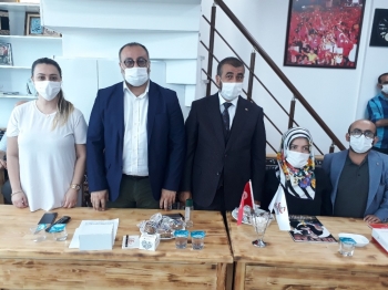 15 Temmuz Gazileri Platformu Başkanı Bulut: "Bundan Sonra Da Diz Çökmeyeceğiz"
