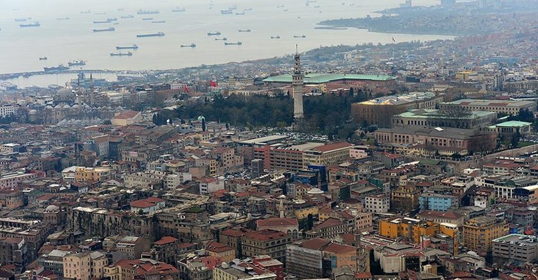 2016'da kiralar en çok Fatih ve Başakşehir'de arttı