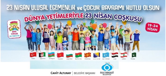 23 Nisan 2018