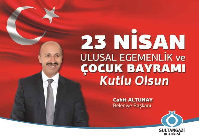 23 nisan