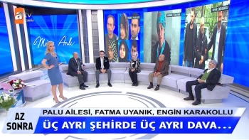 3 Farklı İlde, 3 Farklı Müge Anlı Davası
