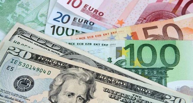 30 Mart 2016 dolar, euro fiyatları