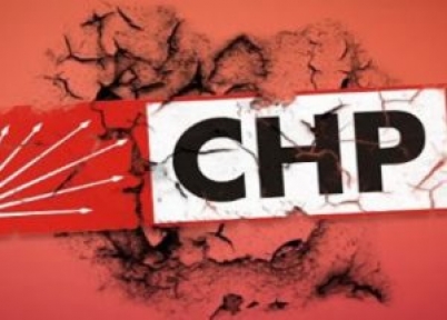 CHP'de deprem! Bir istifa daha