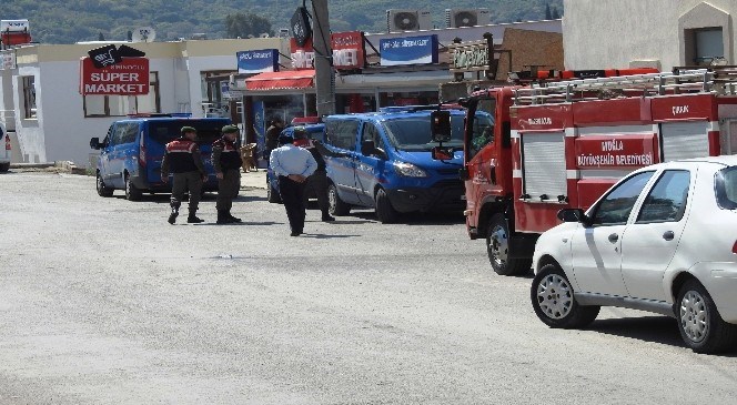 50  Yıllık  Çift  Ölüme  Beraber  Gitti