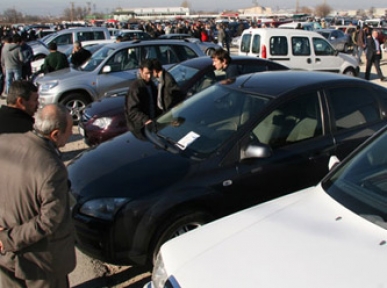 İkinci el otomobilde bu söze inanmayın!