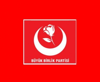 BBP'nin Ankara Büyükşehir Adayı Belli Oldu