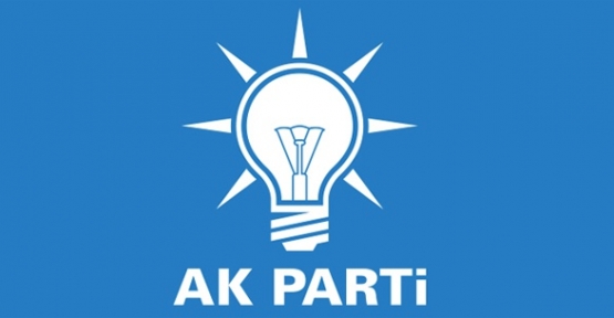 AK Parti'de 'paralel yapı' ihracı