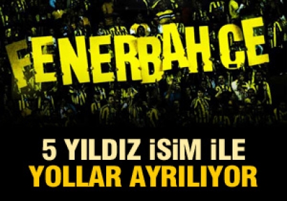 FENERBAHÇE'DE YABANCI BOLLUĞU